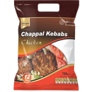Crown Chappal Kebab Chicken - 700 g