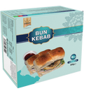Crown Bun Kebab - 850 g