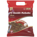 Crown Seekh Kebab Meat - 900 g