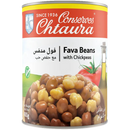 Chtaura Fava Beans with Chickpeas - 400 g