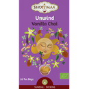 Unwind  (Stille)- Vanilla Chai - 16 teabags - 32 g