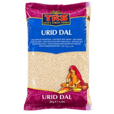 Urid Dal - 2 Kg