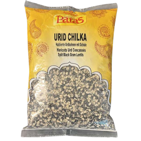 Urid Dal Chilka - 500 g