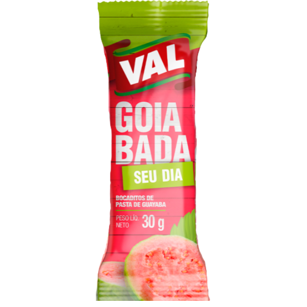 Val Goiabinha - 30 g