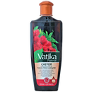 Vatika Castor Hair Oil - 200 ml