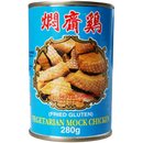 Vegetarian Mock Chicken - 290 g