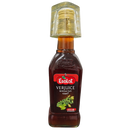 Verjuice Without Salt - 400 ml