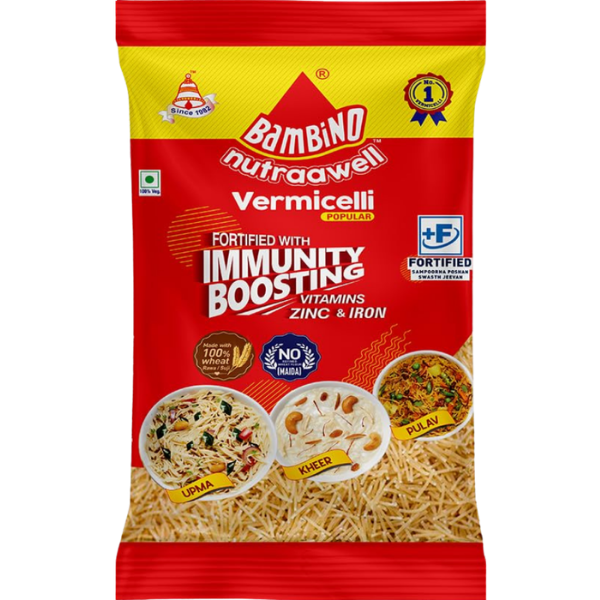 Vermicelli Roasted - 500 g