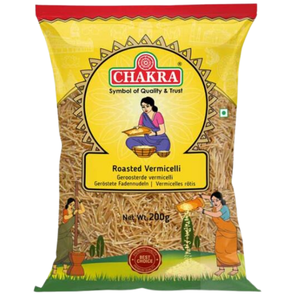 Vermicelli Roasted - 200 g