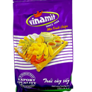 Mixed Fruit Chips - 250 g