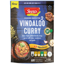 Vindaloo Curry Sauce - 250 g