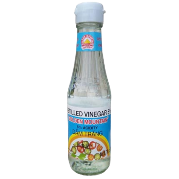 Vinegar Distilled - 200 ml
