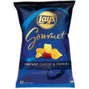Vintage Cheese & Paprika Chips  - 55 g