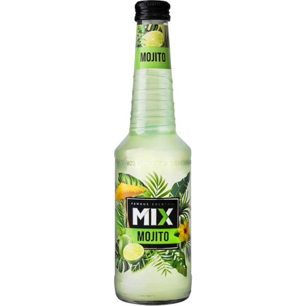 Vodka Mix Alita Mojito Cocktail – 330 ml