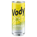 Vody Lemon Vodka Mix – 250 ml