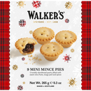 Walkers Mini Mince Pies - 225 g