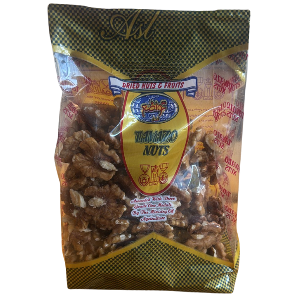 Walnut Kernels – 300 g