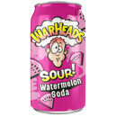 Warheads Sour Watermelon Soda - 355 ml