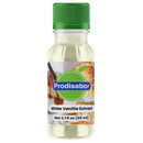 White Vanilla Essence Prodisabor – 65 ml