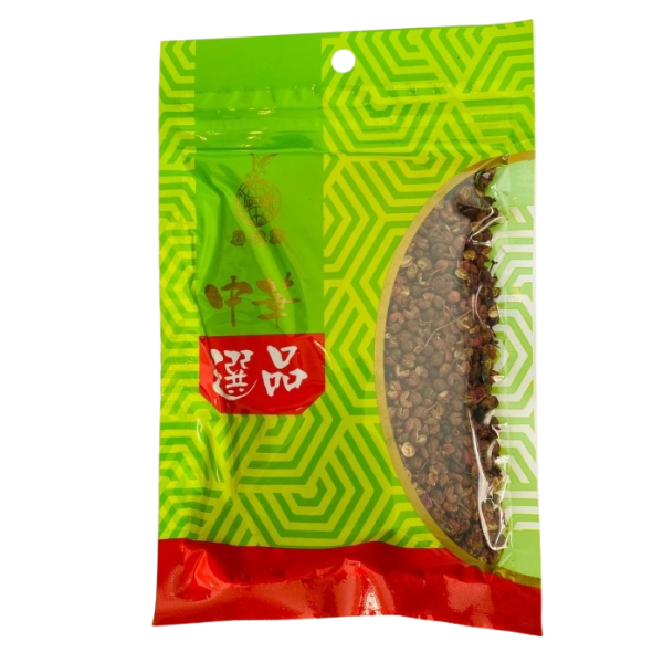 Wild Pepper Sichuan - 57 g