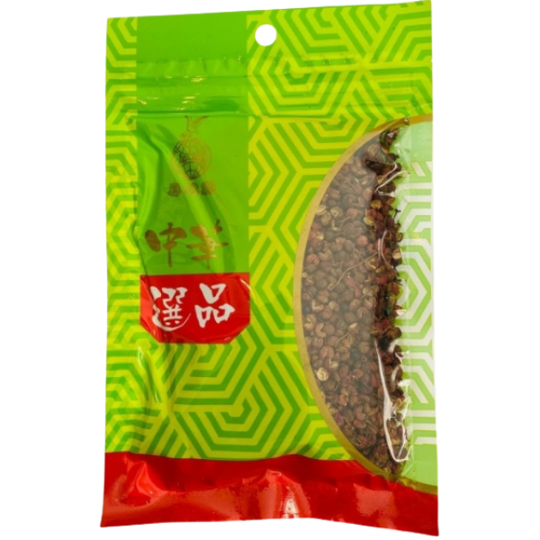 Wild Pepper Sichuan - 57 g