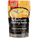 Yellow Curry Sauce - 250ml