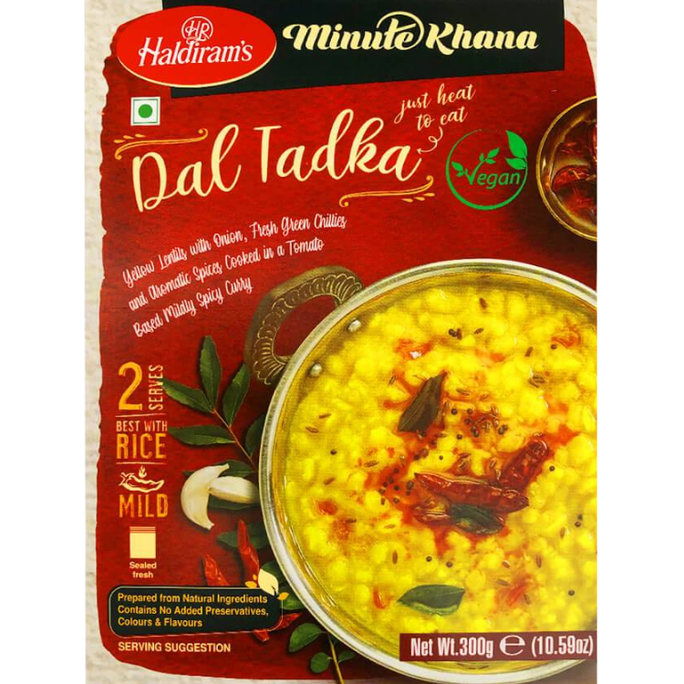 Yellow Dal Tadka - 300 g
