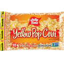 Yellow Popcorn Kernels - 250 g