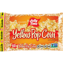 Yellow Popcorn Kernels - 250 g