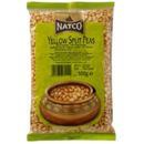 Yellow Split Peas - 500 g