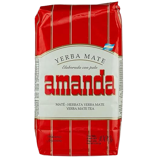 Yerba Mate Tea - 1 kg