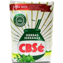 Yerba Mate Hierbas Serranas - 500 g
