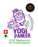 Yogi Paneer Fresh - 220 g