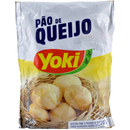Yoki - Pao de Queijo - 250 g
