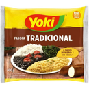 Yoki Farofa Tradicional - 400 g