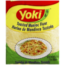 Yoki Toasted Manioc Flour - 500 g