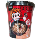 Youmi Instant Udon Noodle Spicy - 192 g