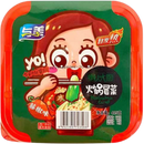 Yumei Instant Veg Hot Pot Prickly Ash - 425 g