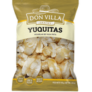 Yuquitas Manioc Chips - 150 g