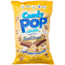 Candy Popcorn Butterfinger - 149 g