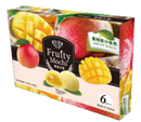 Mochi Japanese Style Mango - 180 g