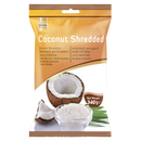 Crown Shredded Coconut - 340 g