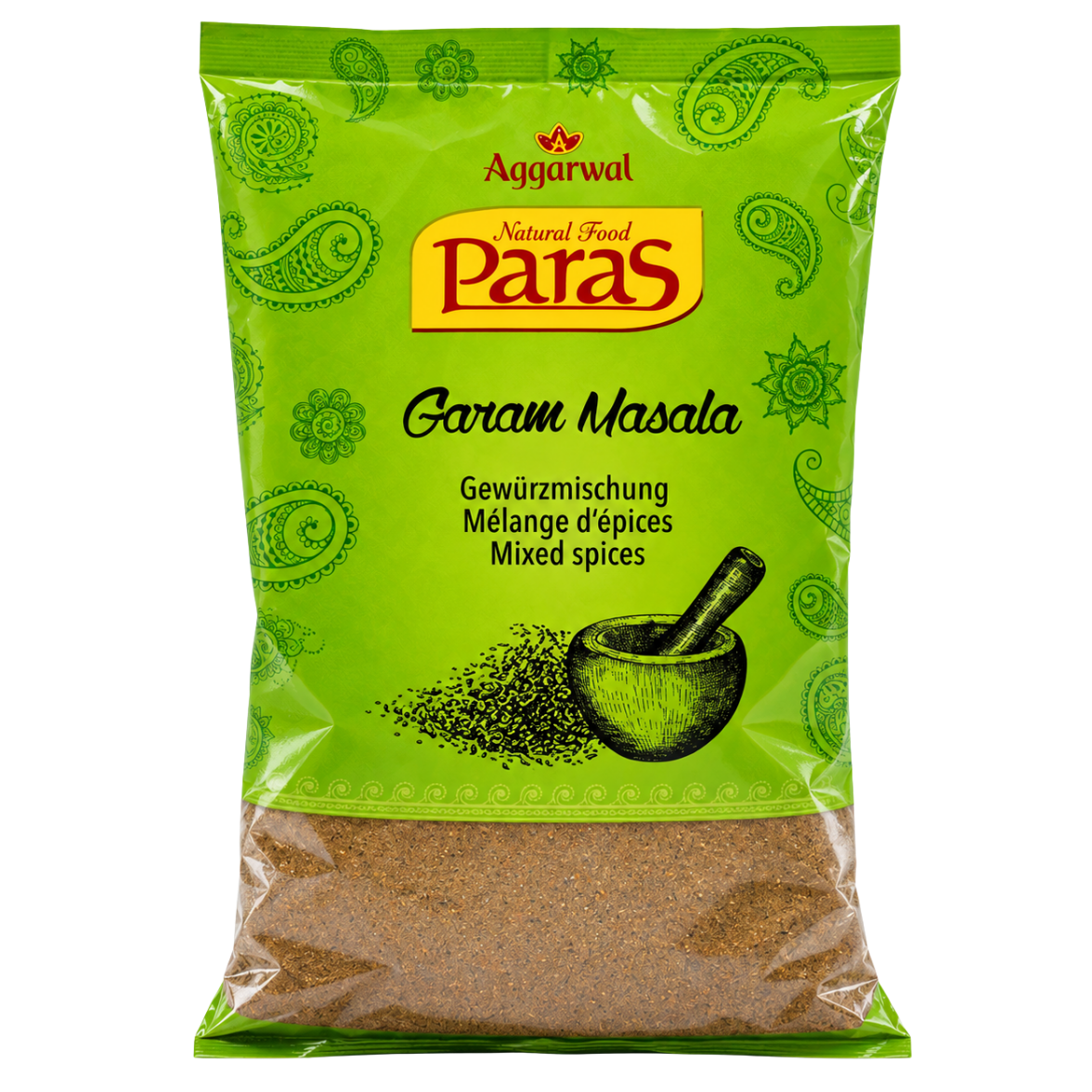 Chilli Powder Lal Mirchi - 400 g