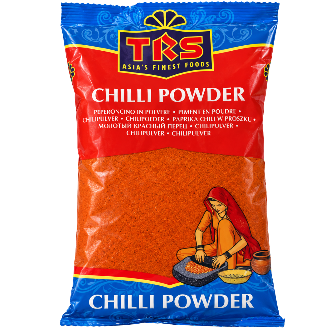 Chilli Powder Lal Mirchi - 400 g