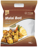Crown Chicken Malai Boti - 700 g