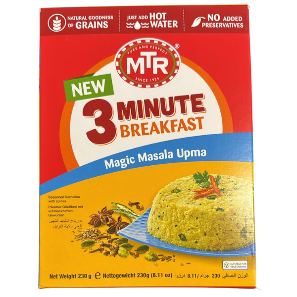 Magic Masala/Kharabhath Upma - 230 g