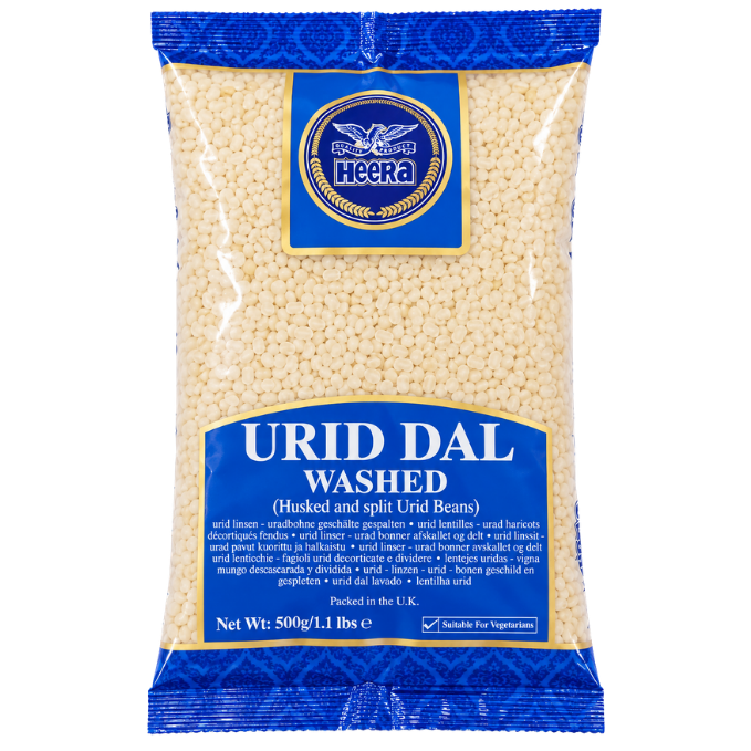 Urid Dal - 500 g