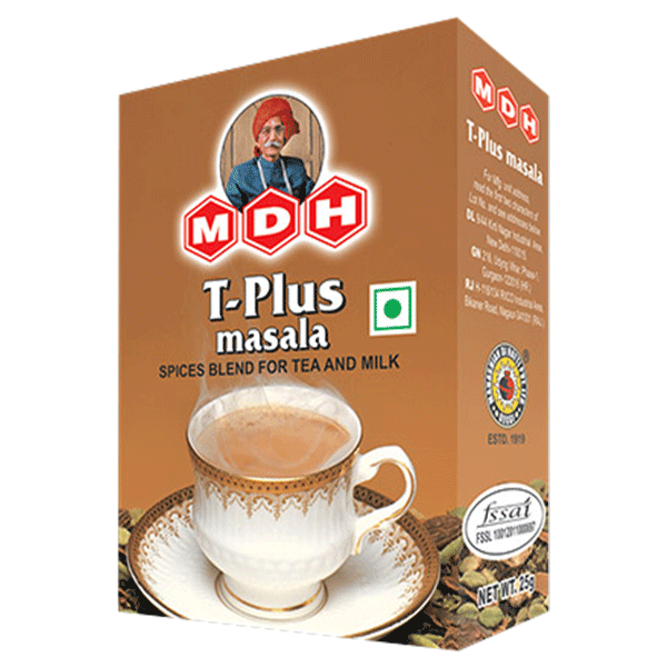T-Plus Masala 35 g