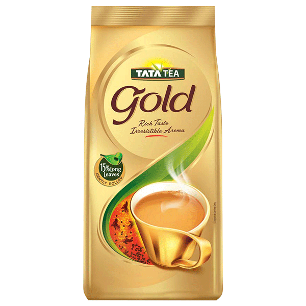 Tata Gold Leaf Tea 500 g