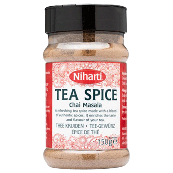 Niharti Tea Masala 150 g